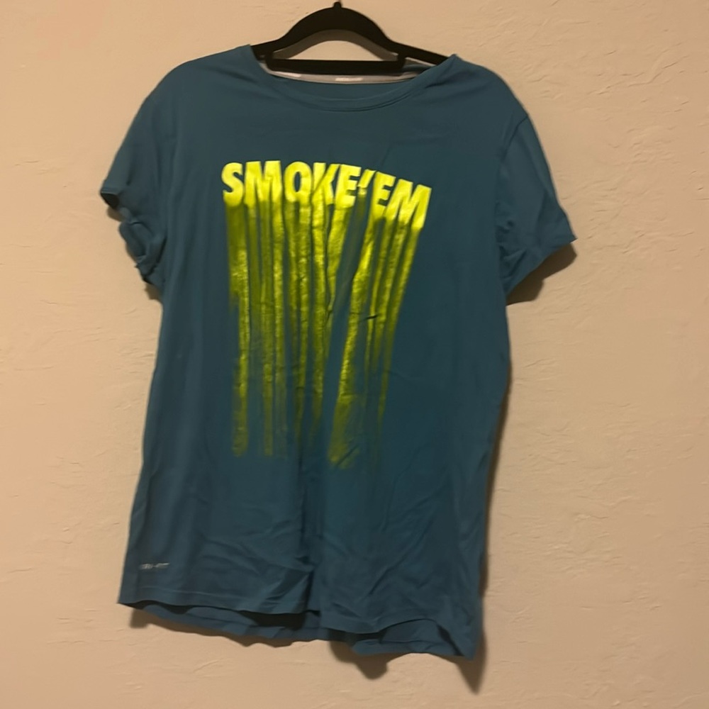 Nike Dri-Fit Size XL